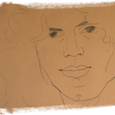 Diego Maron - Metodo Palmer De Caligrafia (400x400), Png Download