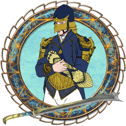 Four Or Five Months After March, 2024 Earth Three - Cartoon (420x420), Png Download