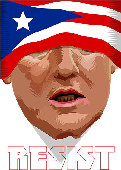 “there Are Two Ways To Be Fooled - Illustrator (400x595), Png Download