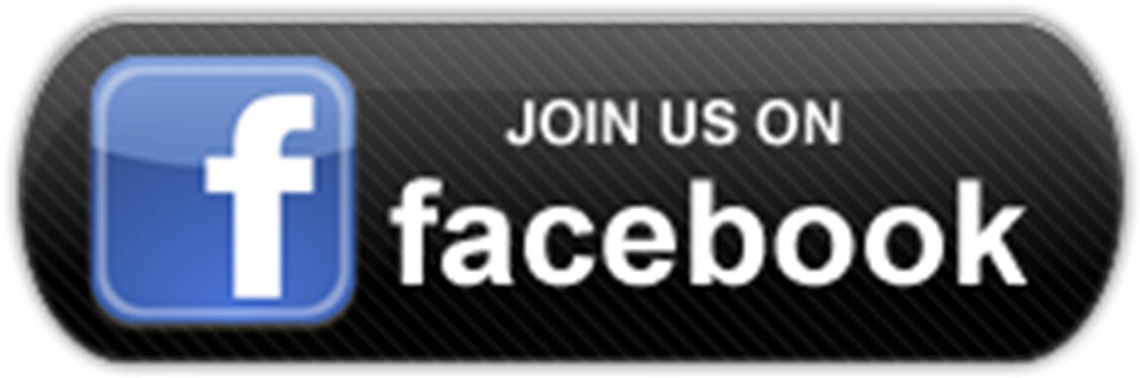 Join Us On Facebook (1671x582), Png Download