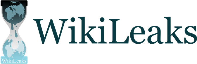 What Wikileaks Just Released Is Really Bad News For - Wikileaks Logo (678x381), Png Download