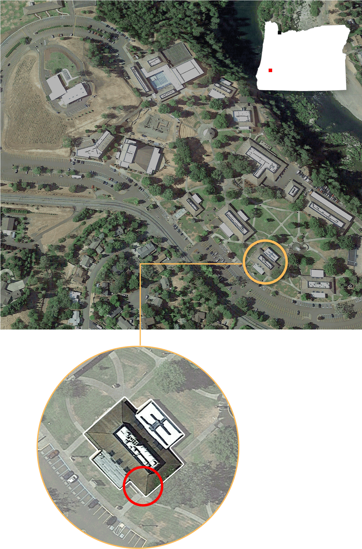 Portland - Essay (1200x1826), Png Download