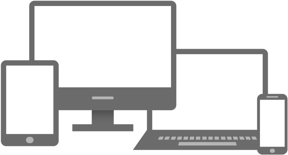 That Is Why Capitol Computers Is Dedicated To Providing - Pc 모바일 아이콘 (1024x571), Png Download