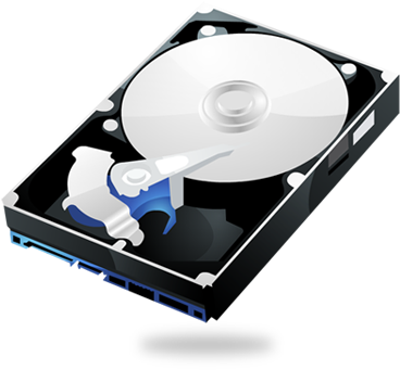 Data Backup & Recovery - Backup Issues In Computer (424x342), Png Download