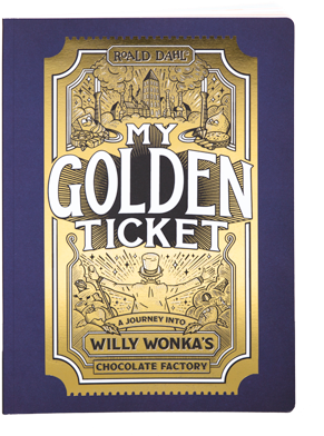 Customers Also Bought - Roald Dahl (410x410), Png Download