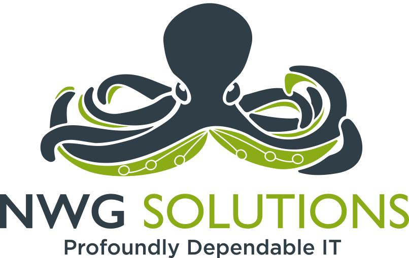 Nwg Solutions (806x509), Png Download