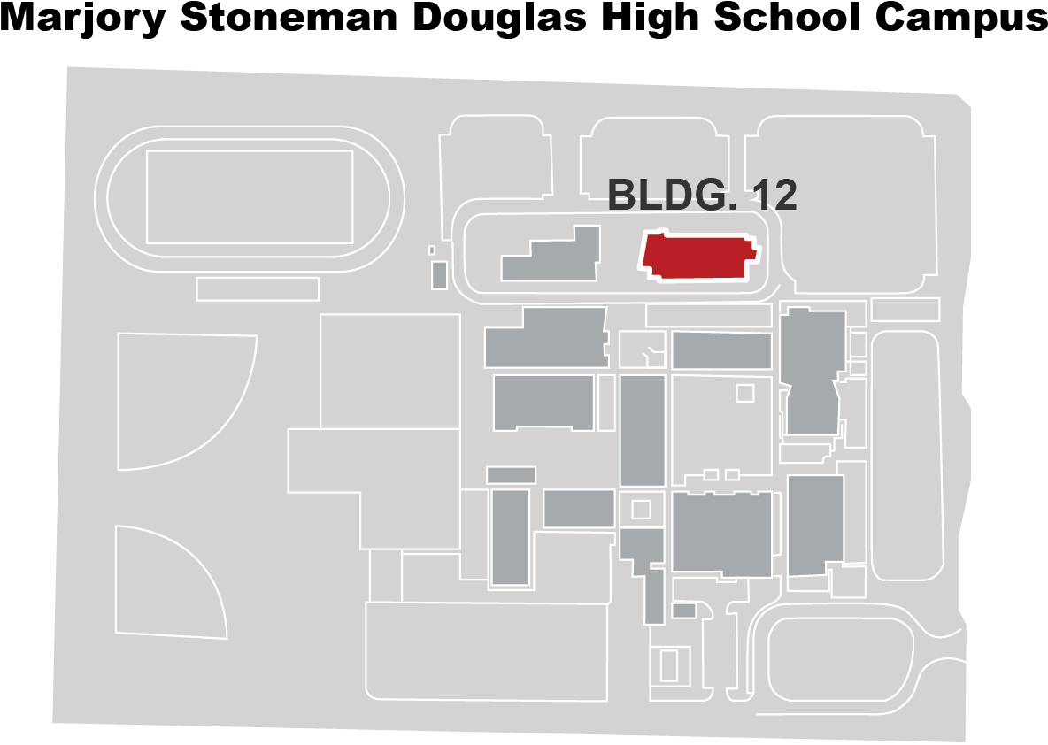 That's When Gunman Cruz Arrives On Campus In A Small - Camp Powhatan (1601x901), Png Download