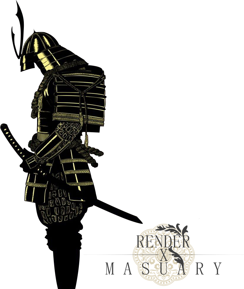 Samurai Png Hd - Samurai Png (829x981), Png Download