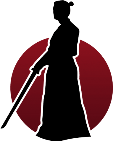 Free Png Samurai Png Images Transparent - Ruby On Rails (480x480), Png Download