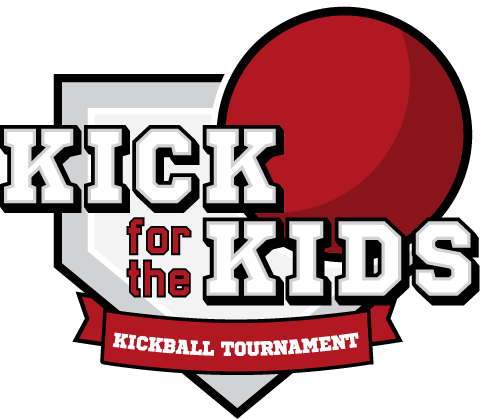 Scps Staff Kick For The Kids Kickball Tournament - Kickball Tournament Name (480x419), Png Download