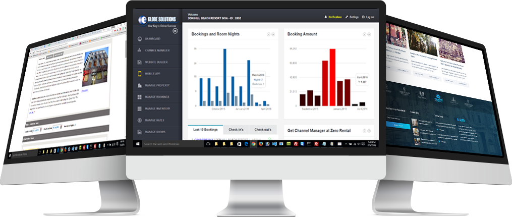 Online Advertising (1015x430), Png Download