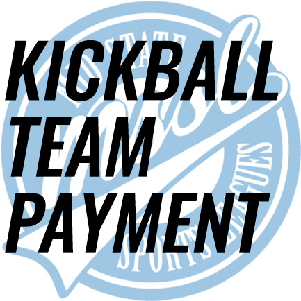 Kickball Team Payment - Mid State Sports (450x450), Png Download