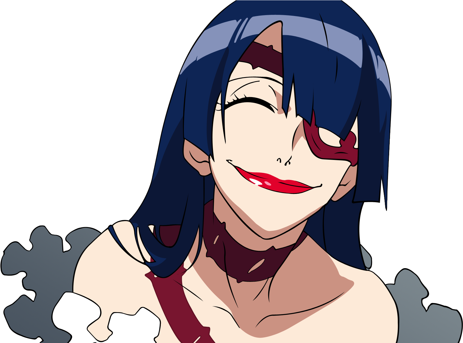 Adine Tengen Toppa Gurren Lagann (2112x1200), Png Download