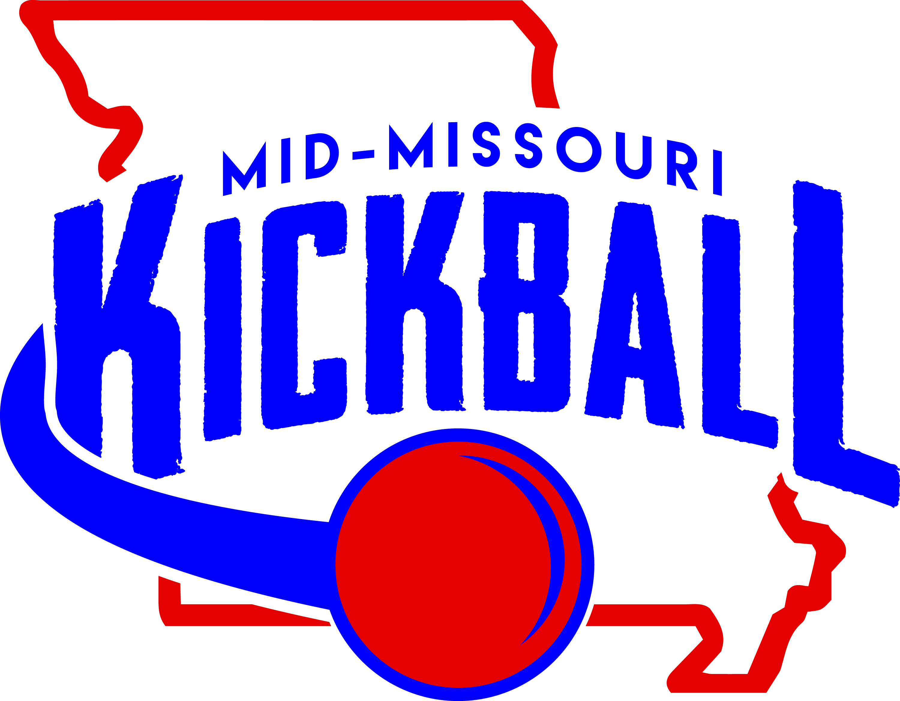 Growler Sponsors - Missouri (3000x2335), Png Download