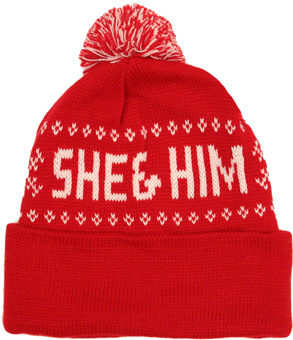 Anyways I Wanted To Share This Super Awesome Winter - Beanie (800x800), Png Download