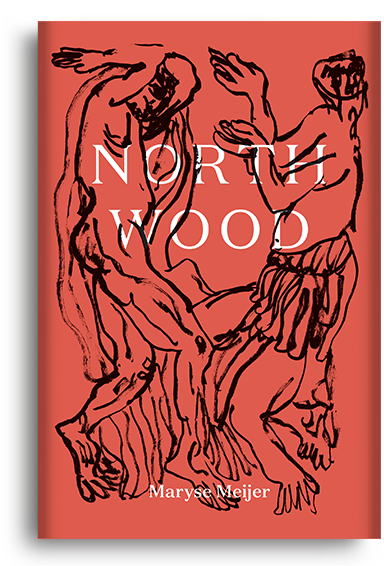 Northwood - Northwood Maryse Meijer (414x572), Png Download