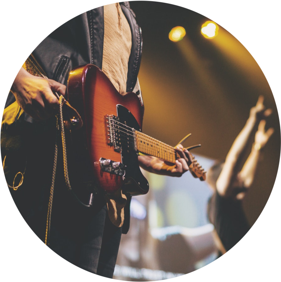 Pnw - Guitar Instructional And Motivational Blog (1000x963), Png Download