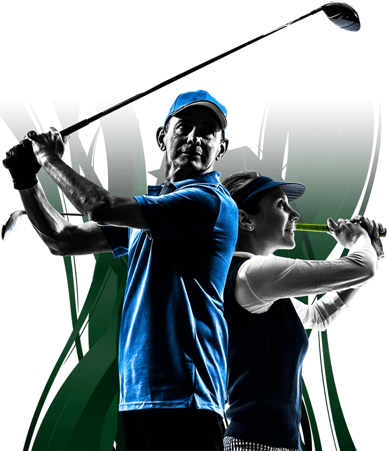 The Largest Floodlit Golf Range And Coaching Facility - Speed Golf (800x931), Png Download