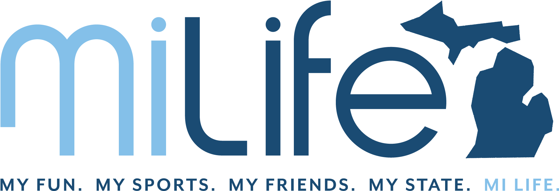 Info - Milife Sports | Ann Arbor (1869x666), Png Download
