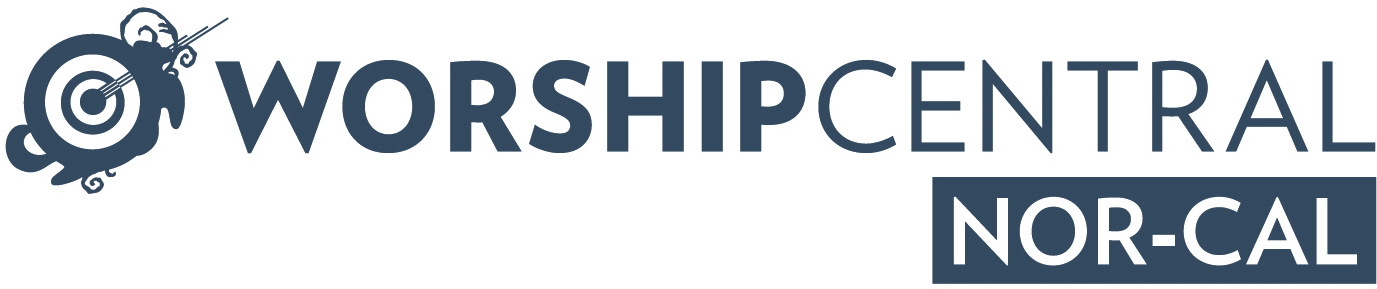 Worship Central Is A Relational Network Of Worship - Graphics (1433x350), Png Download