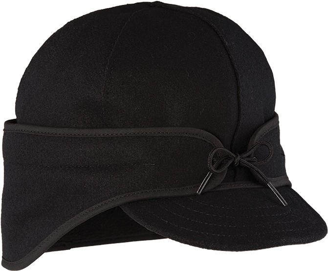 Stormy Kromer Rancher Cap - Beanie (670x670), Png Download
