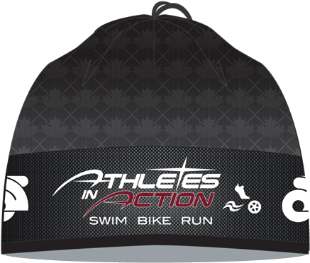 Winter Training Hat - Athletes In Action (625x470), Png Download