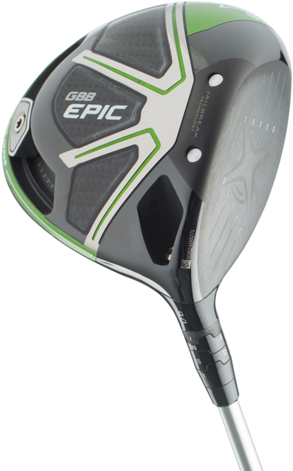 Callaway Gbb Epic/sub Zero/star - Callaway Gbb Epic Sub Zero Driver (736x736), Png Download