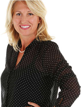 Ne Sous-estimez Pas Vos Besoins Réels - Polka Dot (375x375), Png Download