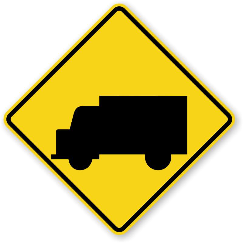 Zoom, Price, Buy - Tractor Sign (800x800), Png Download