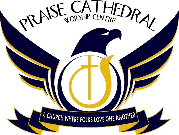 Praise Cathedral Worship Centre - Arts And Sports Club Logo (747x564), Png Download