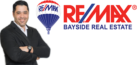Gary Lann - Re Max Innovation Logo (576x276), Png Download