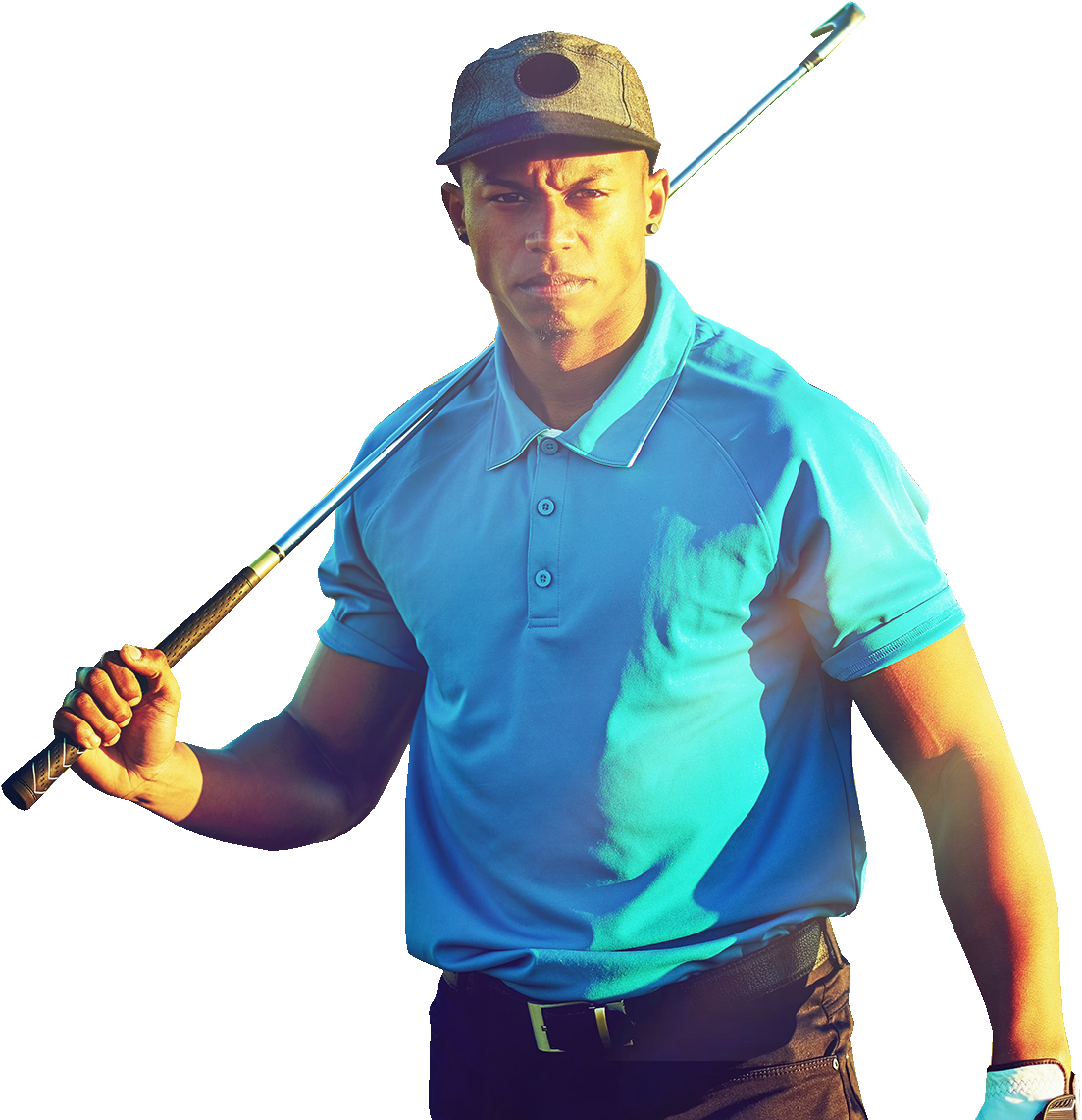 Fanduel Baseball Player - Fanduel (1178x1297), Png Download