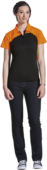 Ladies Torpedo Golfer - Rick Owens Island High (700x700), Png Download