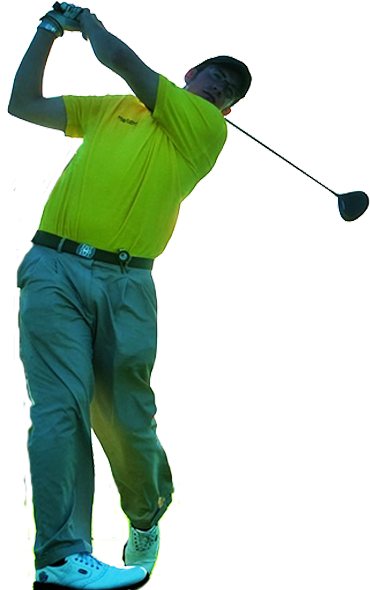 Discover The Secret That's Got More Golfers Worldwide - Golf (437x599), Png Download