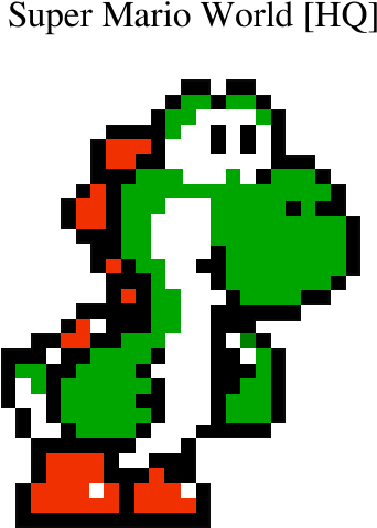 Super Mario World [hq] Sheet Music 1 Of 26 Pages - Super Mario World Overworld Them (850x1400), Png Download