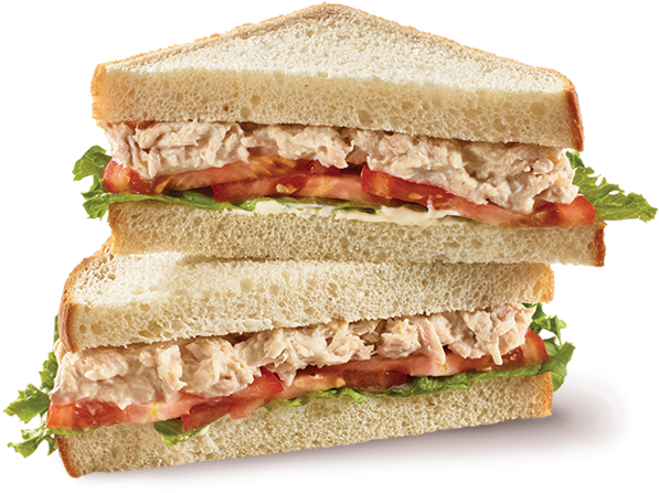 Sliced Bread Sandwiches - Chicken Mayo Sandwich Png (742x490), Png Download