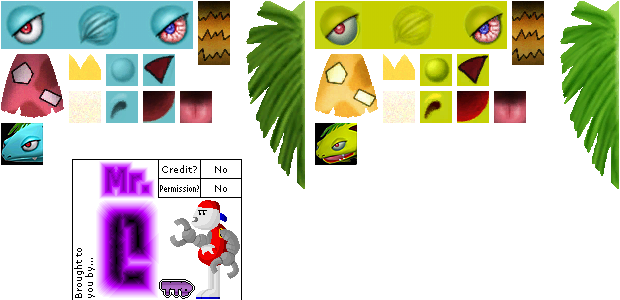 #003 Venusaur - Pokémon Colosseum (620x300), Png Download