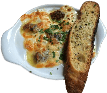 Download - Bread (550x413), Png Download