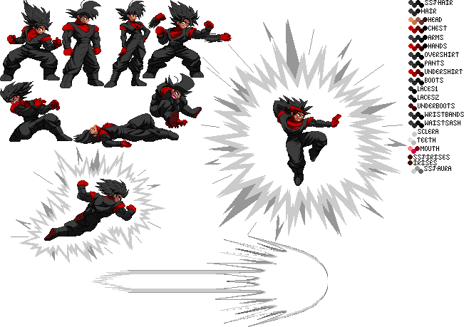 Miles Morales - Miles Morales Char Mugen (651x459), Png Download