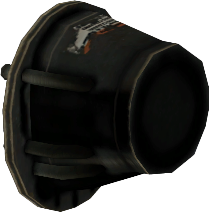 Power Fist Ported Chambers - Bag (750x750), Png Download