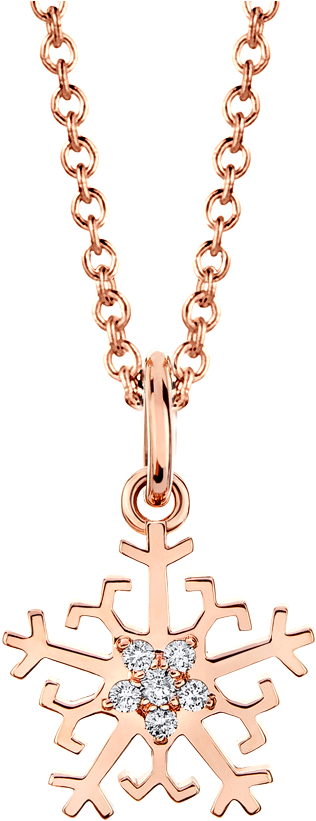 Necklace (960x960), Png Download