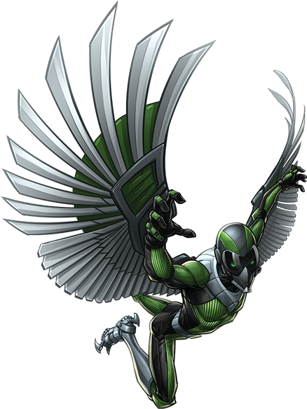 Vulture - Vulture Web Of Shadows (600x600), Png Download