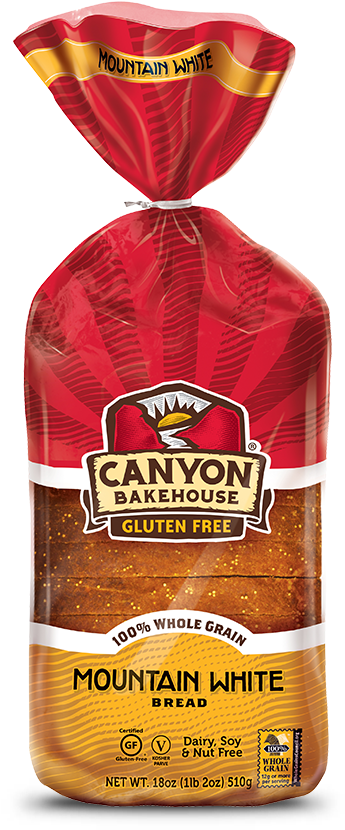 Single - $5 - - Canyon Bakehouse Bagels (508x835), Png Download