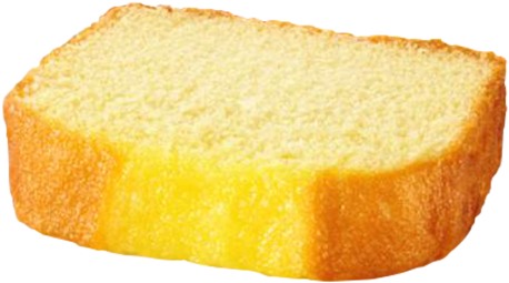 Lemon Loaf (480x316), Png Download