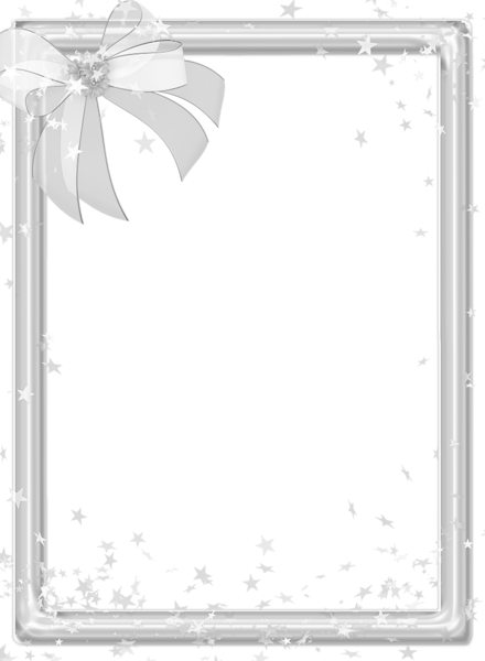 0, - Marcos Para Fotos Con Brillo (440x600), Png Download