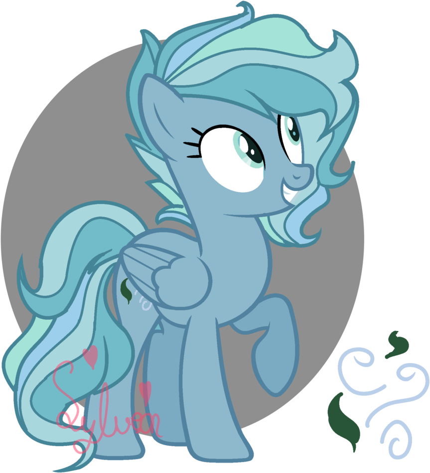 Sylveontriestodraw, Base Used, Female, High Res, Mare, - Cartoon (997x1024), Png Download