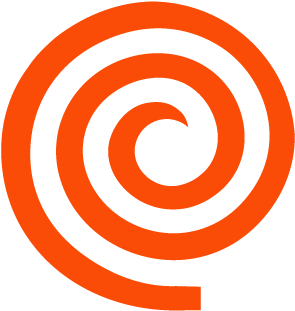 Swirl - Circle (360x360), Png Download