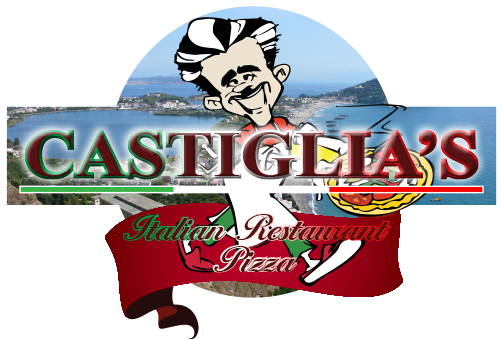 Castiglias Italian Restaurant And Pizza - Castiglia's Italian Restaurant And Pizza (511x366), Png Download