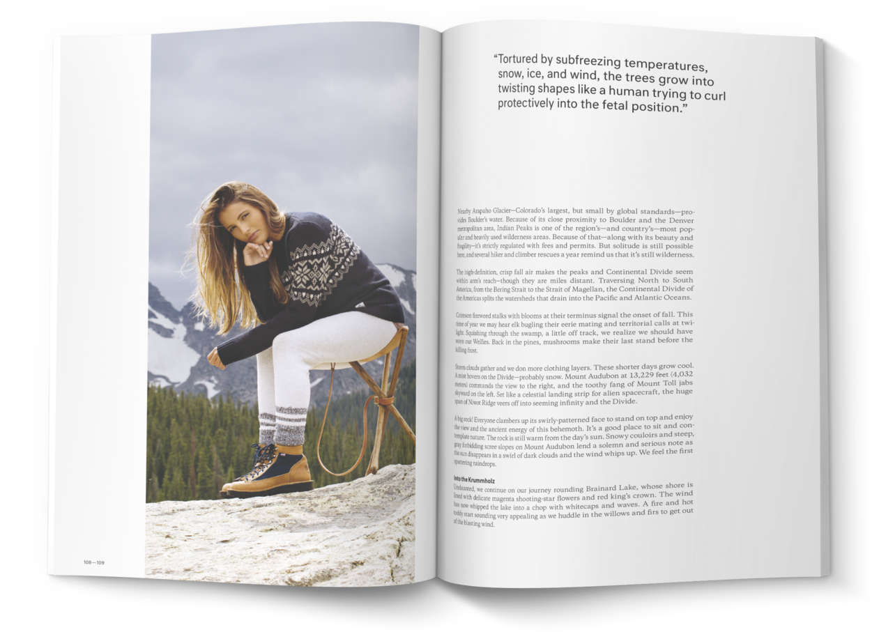 Am Issue 04 Alpine Modern - Science Book (1500x1500), Png Download