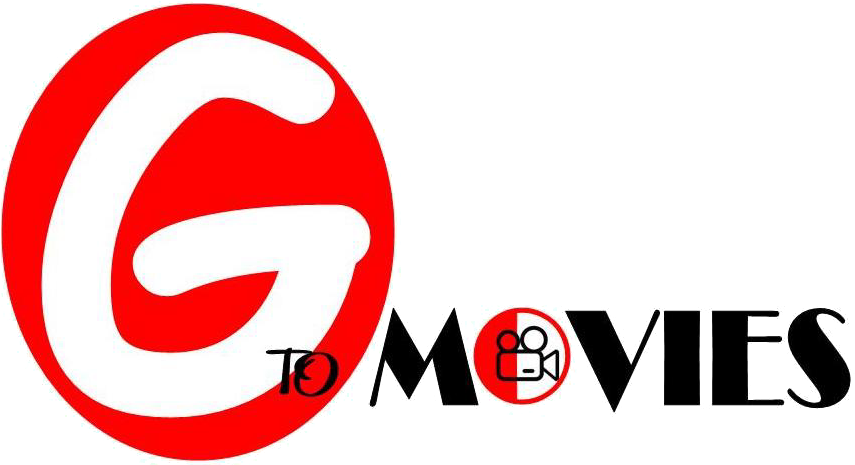 Go To Movies - Graphic Design (873x464), Png Download